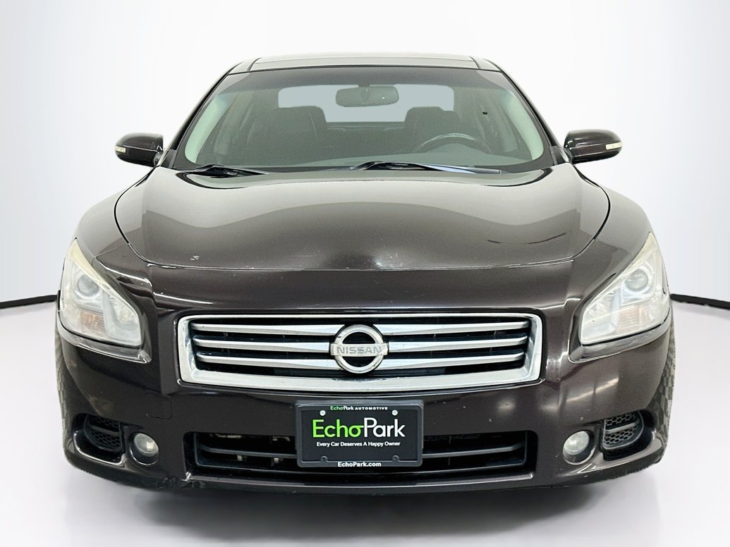 nissan maxima 2014 1N4AA5AP6EC443694 image nissan maxima 2014 1N4AA5AP6EC443694 image