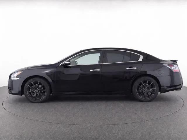 nissan maxima 2014 1N4AA5AP6EC912539 image nissan maxima 2014 1N4AA5AP6EC912539 image
