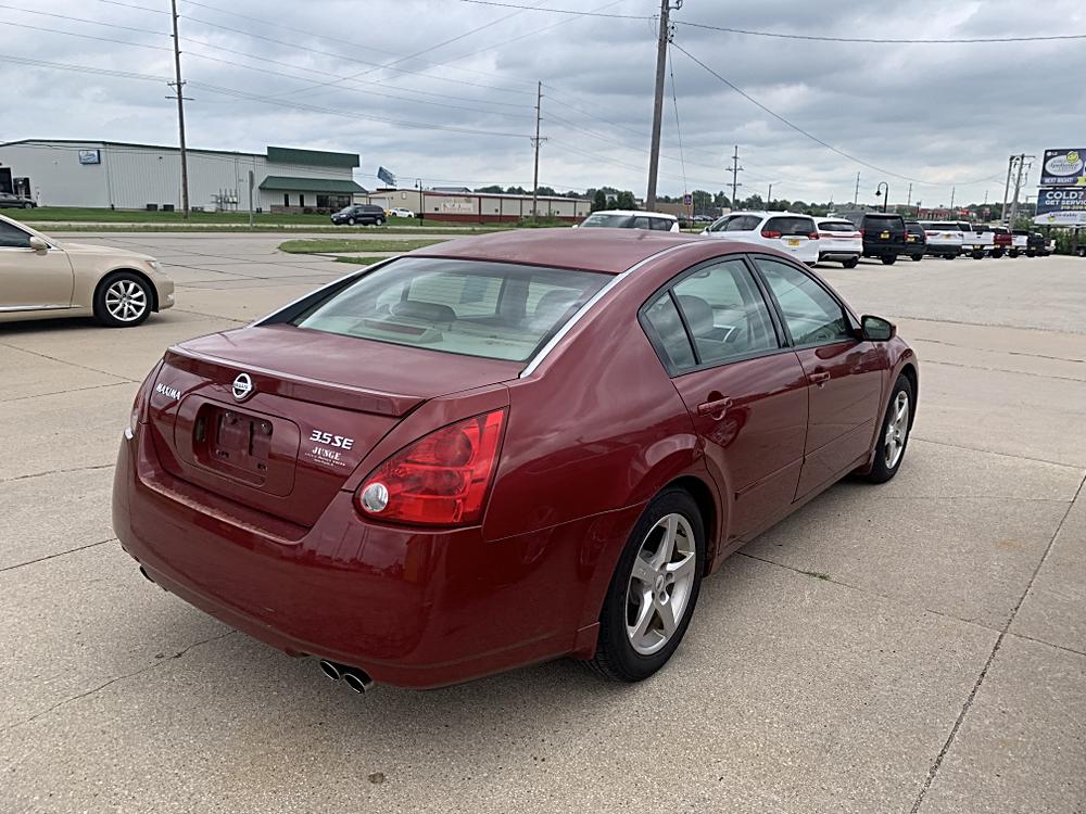 nissan maxima 2005 1N4BA41E25C821328 image nissan maxima 2005 1N4BA41E25C821328 image