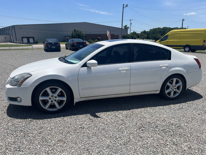 nissan maxima 2005 1N4BA41E05C845093 image nissan maxima 2005 1N4BA41E05C845093 image