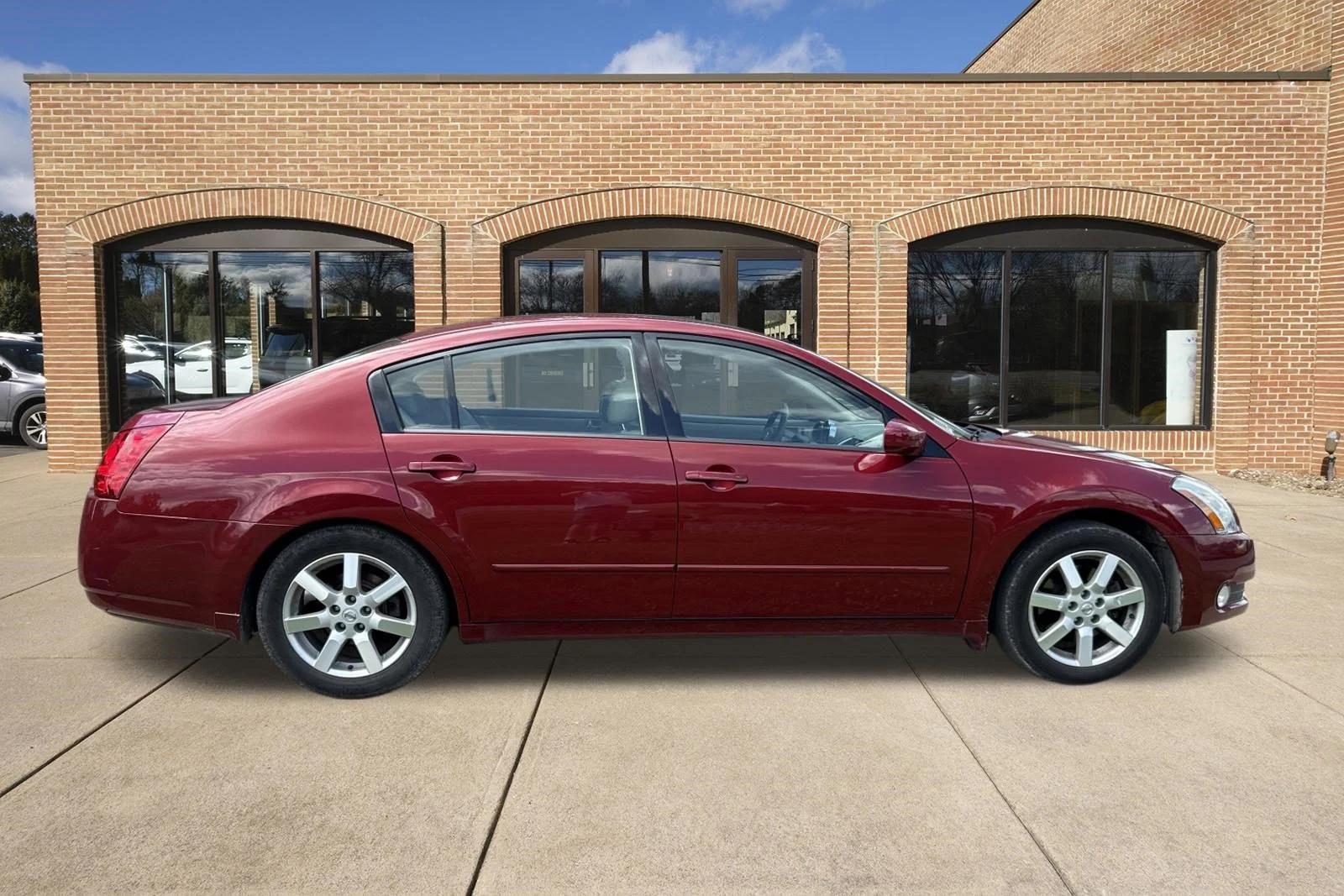 nissan maxima 2005 1N4BA41E35C802853 image nissan maxima 2005 1N4BA41E35C802853 image