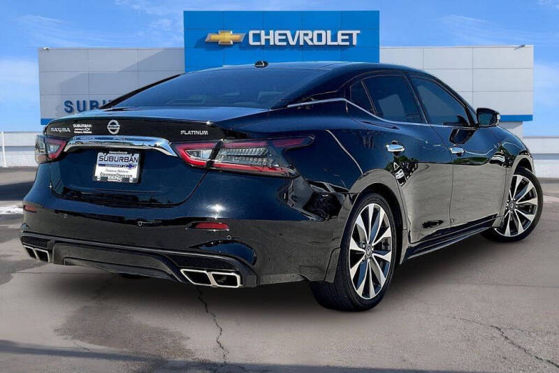 nissan maxima 2022 1N4AA6FV1NC502664 image nissan maxima 2022 1N4AA6FV1NC502664 image