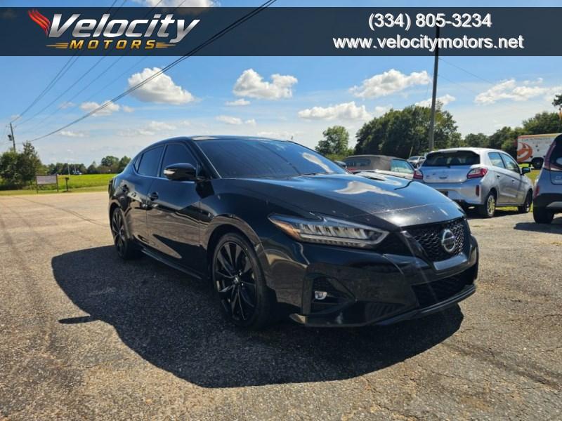nissan maxima 2022 1N4AA6EV6NC507246 image nissan maxima 2022 1N4AA6EV6NC507246 image