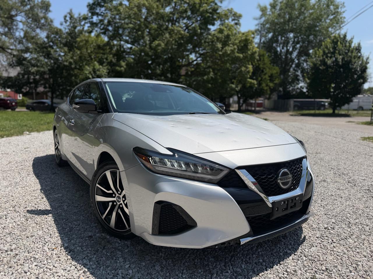 nissan maxima 2022 1N4AA6CV8NC502679 image nissan maxima 2022 1N4AA6CV8NC502679 image
