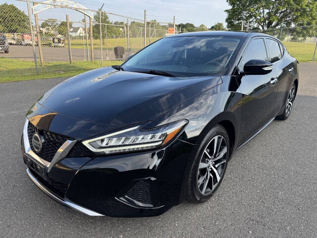 nissan maxima 2022 1N4AA6CV2NC503553 image nissan maxima 2022 1N4AA6CV2NC503553 image