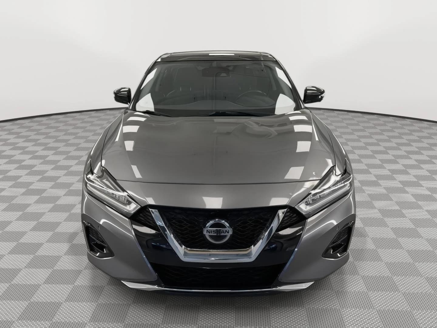 nissan maxima 2022 1N4AA6FV6NC501168 image nissan maxima 2022 1N4AA6FV6NC501168 image