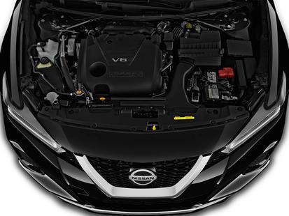 nissan maxima 2022 1N4AA6CV5NC506348 image nissan maxima 2022 1N4AA6CV5NC506348 image