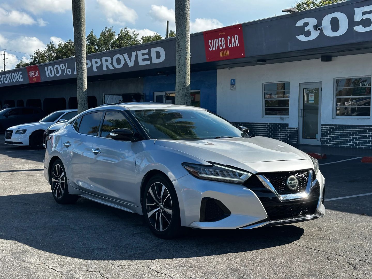 nissan maxima 2022 1N4AA6CV2NC504511 image nissan maxima 2022 1N4AA6CV2NC504511 image