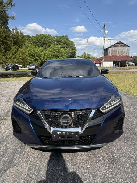 nissan maxima 2022 1N4AA6CV8NC504206 image nissan maxima 2022 1N4AA6CV8NC504206 image