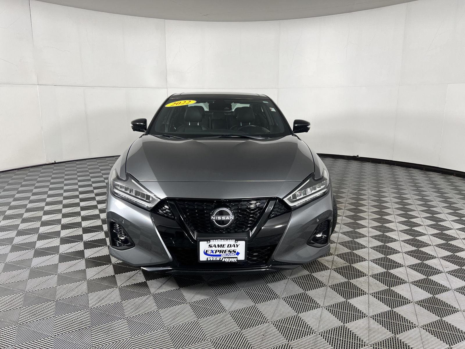 nissan maxima 2022 1N4AA6EV1NC508207 image nissan maxima 2022 1N4AA6EV1NC508207 image