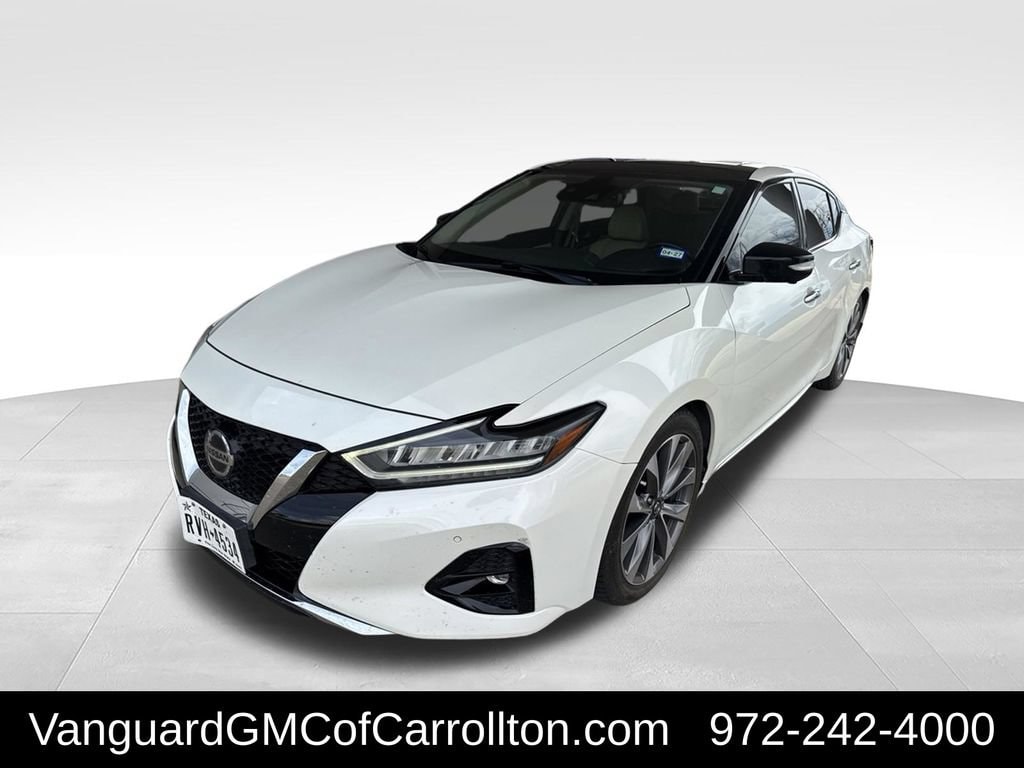 nissan maxima 2022 1N4AA6FV3NC505503 image nissan maxima 2022 1N4AA6FV3NC505503 image