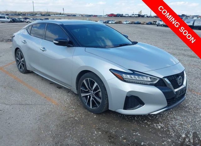 nissan maxima 2022 1N4AA6CV9NC506255 image nissan maxima 2022 1N4AA6CV9NC506255 image