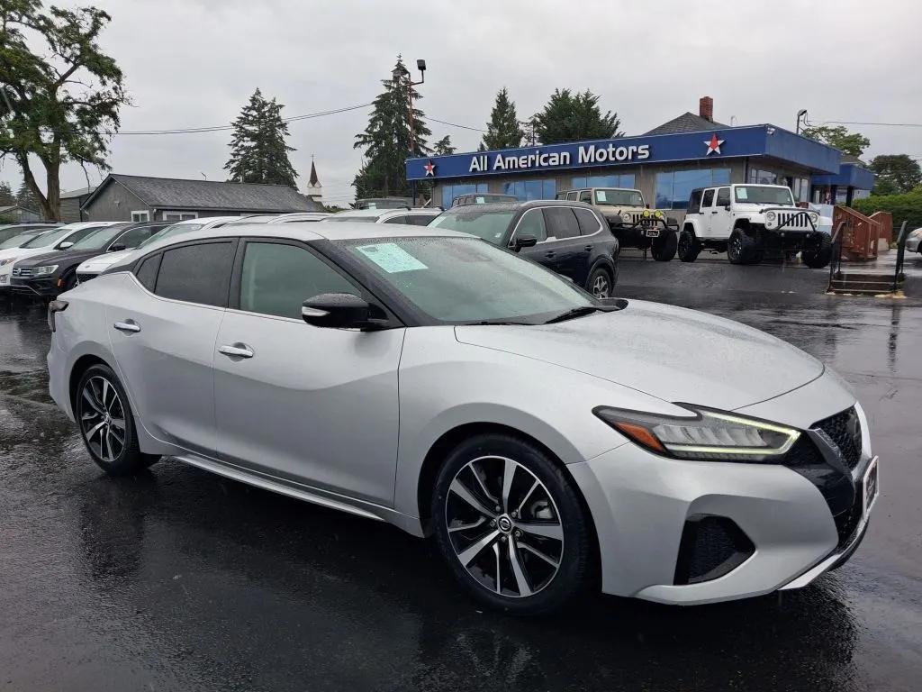 nissan maxima 2022 1N4AA6CV8NC504738 image nissan maxima 2022 1N4AA6CV8NC504738 image