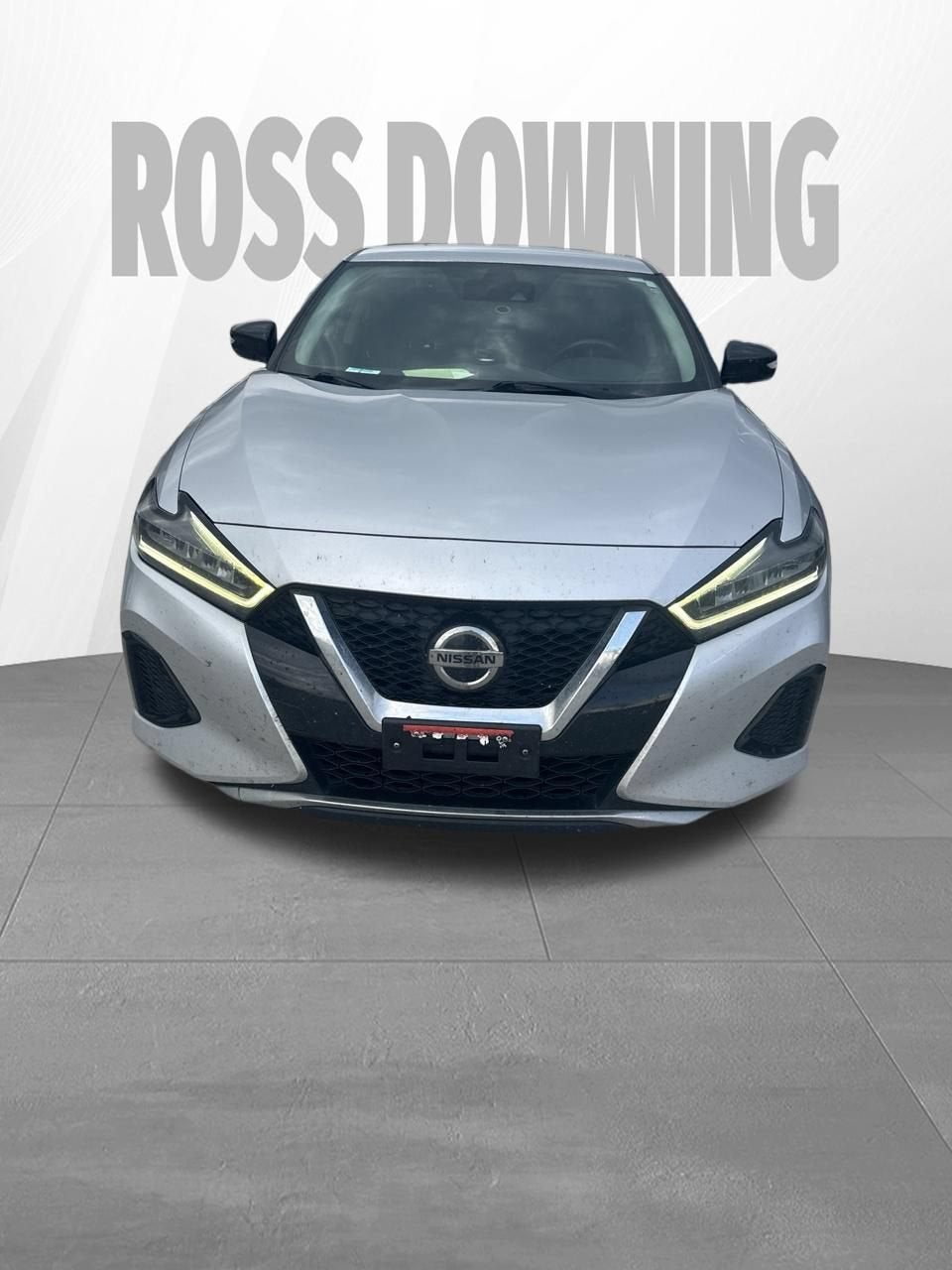 nissan maxima 2022 1N4AA6CV5NC504518 image nissan maxima 2022 1N4AA6CV5NC504518 image