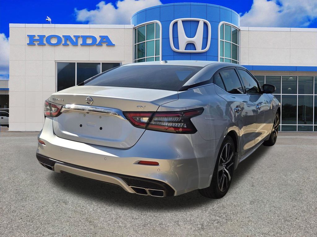 nissan maxima 2022 1N4AA6CV6NC504172 image nissan maxima 2022 1N4AA6CV6NC504172 image