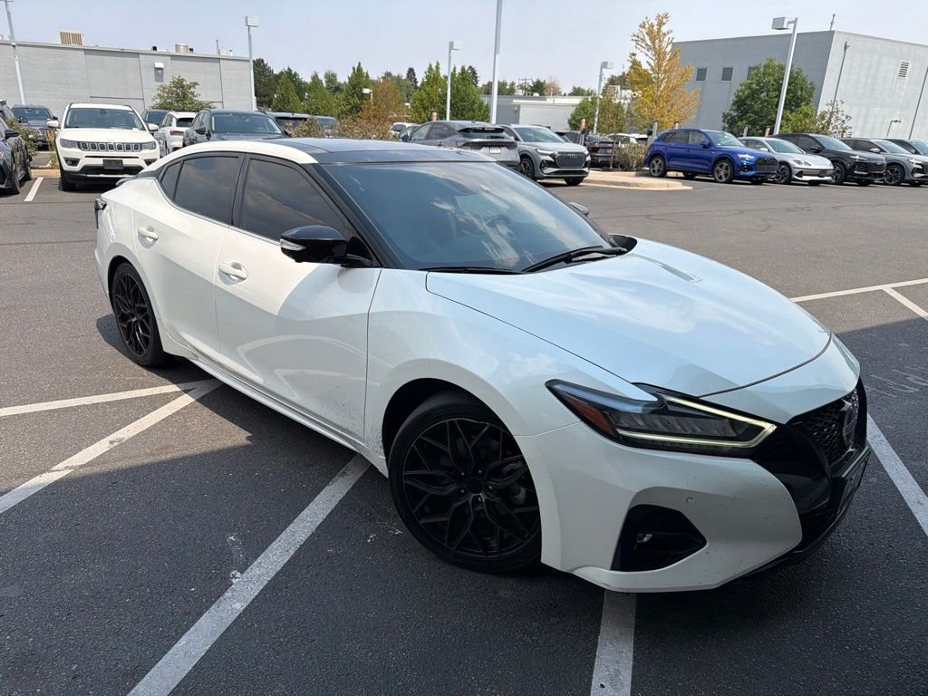 nissan maxima 2022 1N4AA6EV0NC507257 image nissan maxima 2022 1N4AA6EV0NC507257 image