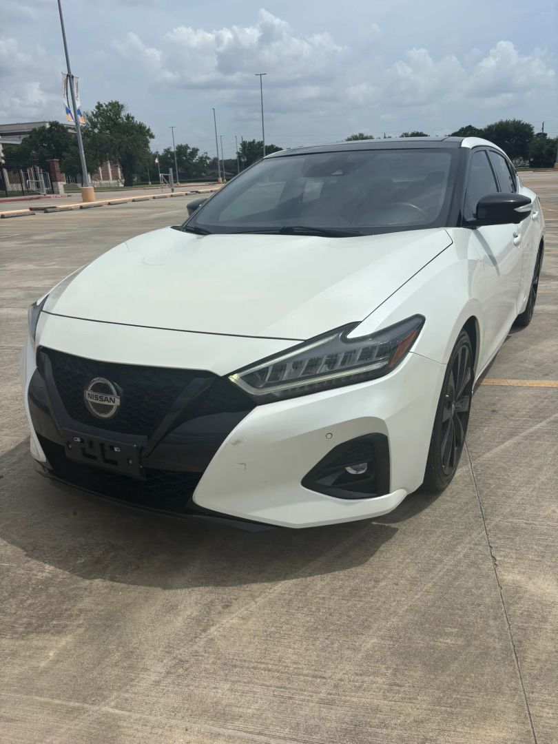 nissan maxima 2022 1N4AA6EV5NC506704 image nissan maxima 2022 1N4AA6EV5NC506704 image