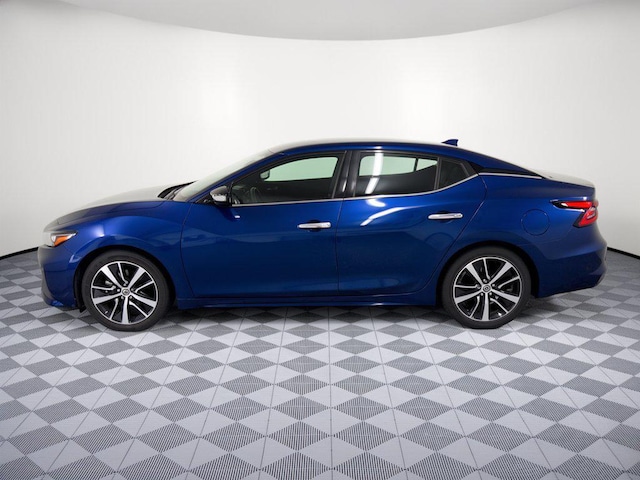 nissan maxima 2022 1N4AA6CV5NC504860 image nissan maxima 2022 1N4AA6CV5NC504860 image