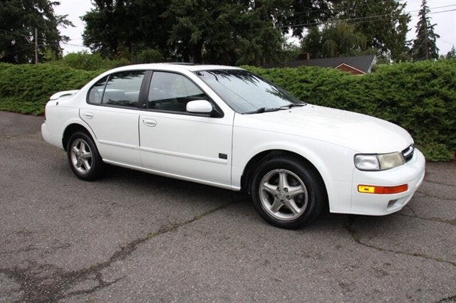nissan maxima 1999 JN1CA21D3XT818082 image nissan maxima 1999 JN1CA21D3XT818082 image