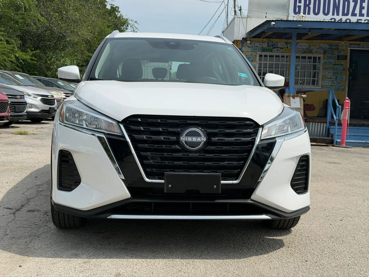 nissan kicks 2023 3N1CP5CV7PL489395 image nissan kicks 2023 3N1CP5CV7PL489395 image