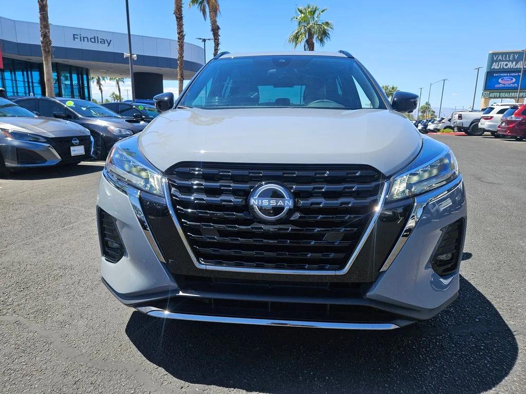 nissan kicks 2023 3N1CP5DV3PL537781 image nissan kicks 2023 3N1CP5DV3PL537781 image