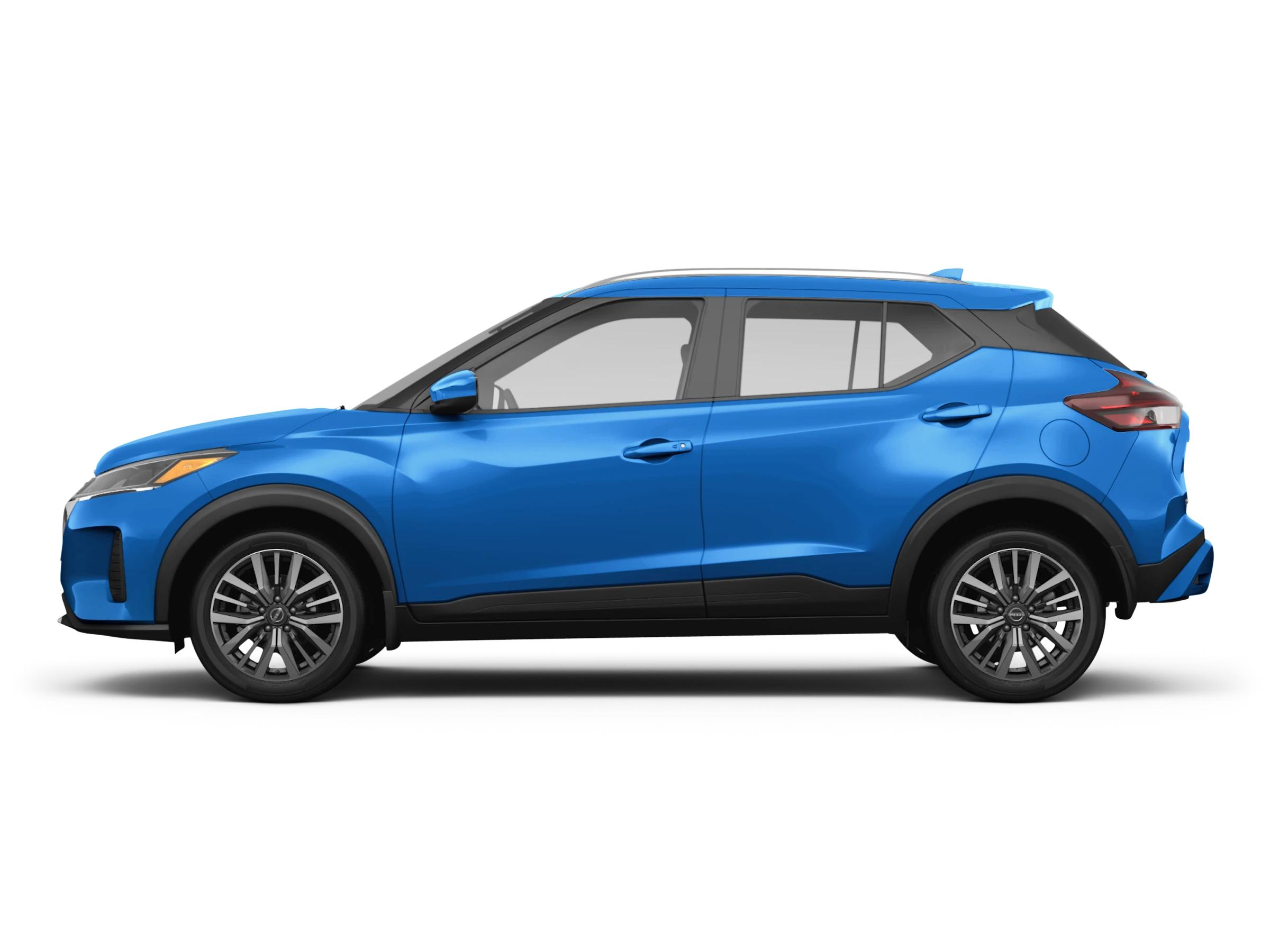 nissan kicks 2023 3N1CP5CV6PL555080 image nissan kicks 2023 3N1CP5CV6PL555080 image