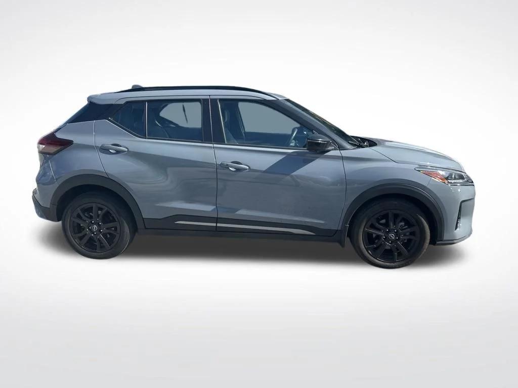 nissan kicks 2023 3N1CP5DV1PL550027 image nissan kicks 2023 3N1CP5DV1PL550027 image