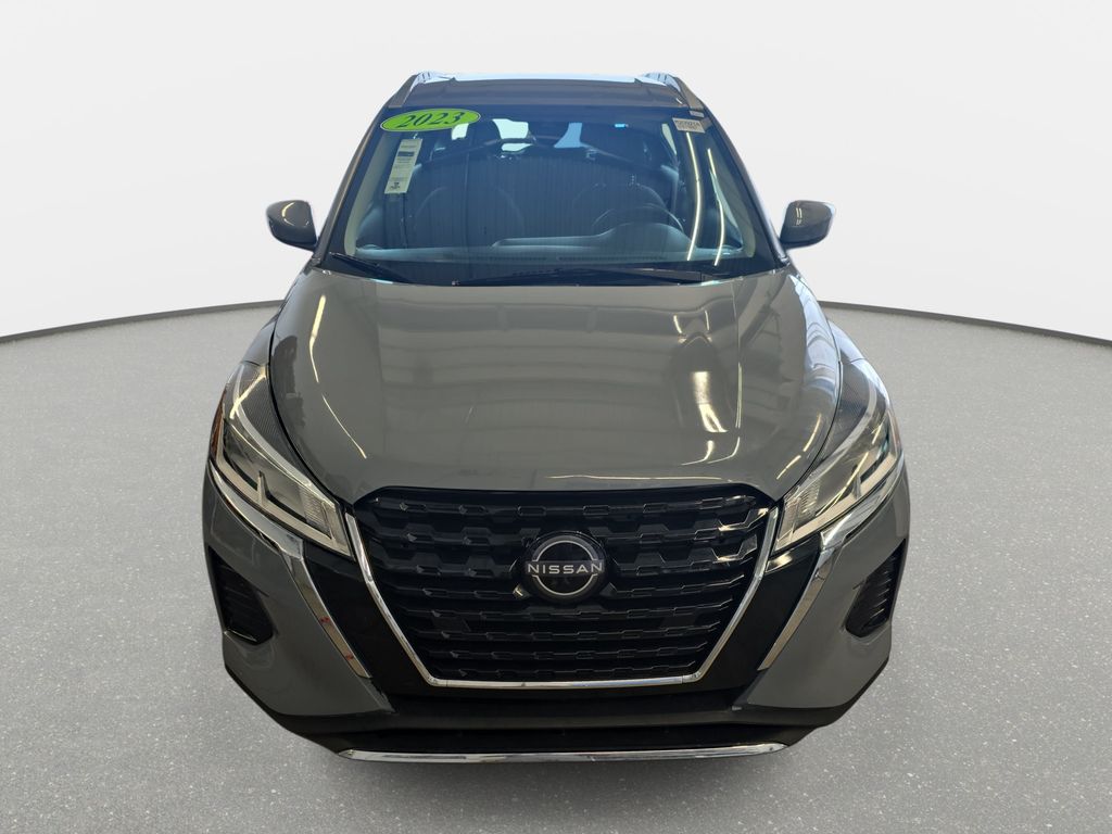 nissan kicks 2023 3N1CP5CV8PL502199 image nissan kicks 2023 3N1CP5CV8PL502199 image