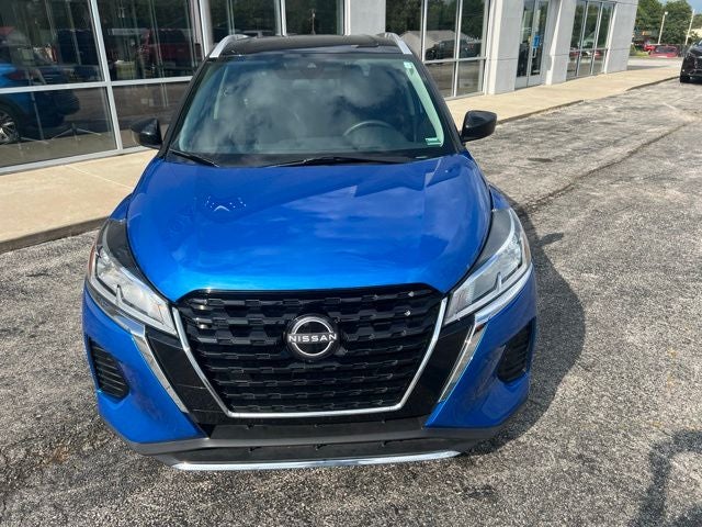 nissan kicks 2023 3N1CP5CV9PL551461 image nissan kicks 2023 3N1CP5CV9PL551461 image