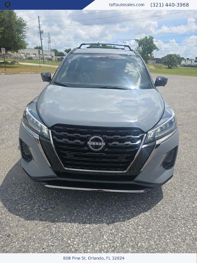 nissan kicks 2023 3N1CP5DV5PL553643 image nissan kicks 2023 3N1CP5DV5PL553643 image