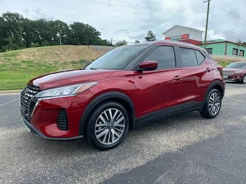 nissan kicks 2023 3N1CP5CV8PL489034 image nissan kicks 2023 3N1CP5CV8PL489034 image