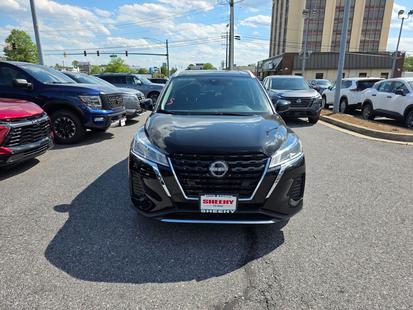 nissan kicks 2023 3N1CP5CV8PL535638 image nissan kicks 2023 3N1CP5CV8PL535638 image