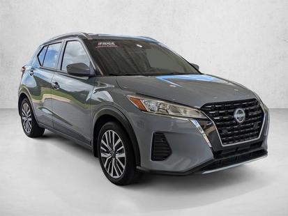 nissan kicks 2023 3N1CP5CV0PL535097 image nissan kicks 2023 3N1CP5CV0PL535097 image
