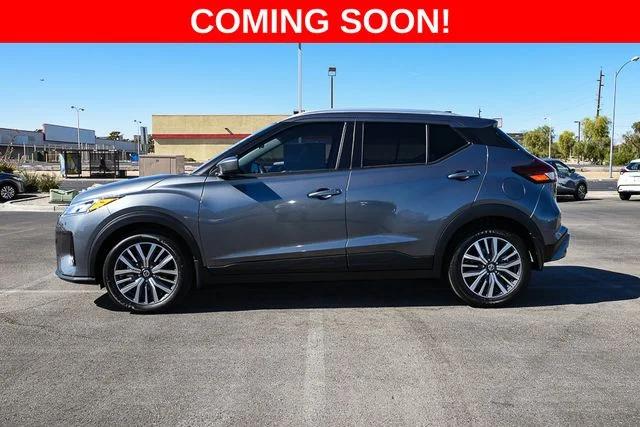 nissan kicks 2023 3N1CP5CV7PL564936 image nissan kicks 2023 3N1CP5CV7PL564936 image