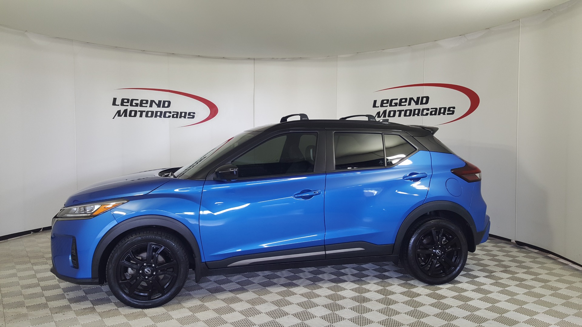 nissan kicks 2023 3N1CP5DV7PL545964 image nissan kicks 2023 3N1CP5DV7PL545964 image
