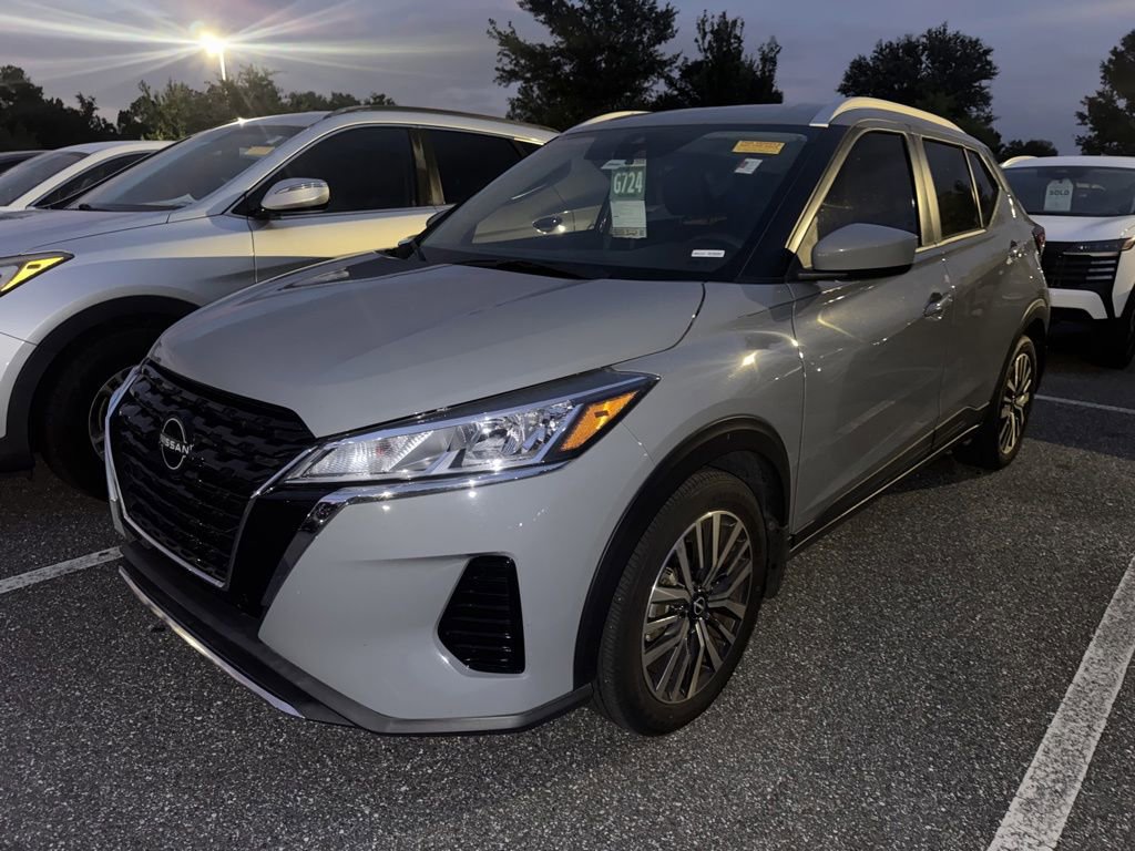 nissan kicks 2023 3N1CP5CV8PL496050 image nissan kicks 2023 3N1CP5CV8PL496050 image