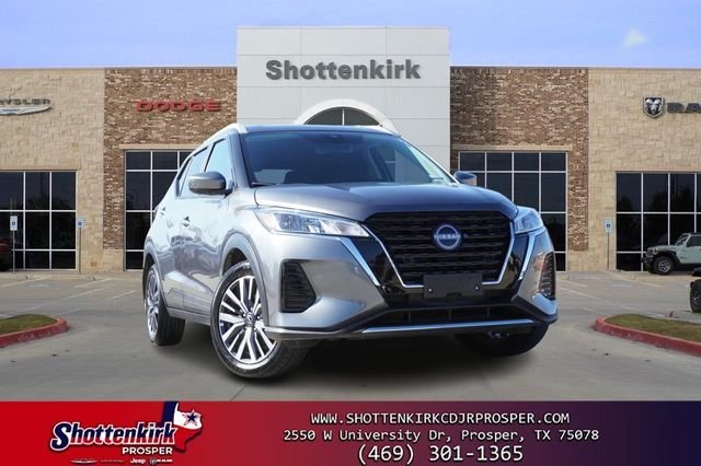 nissan kicks 2023 3N1CP5CV8PL566033 image nissan kicks 2023 3N1CP5CV8PL566033 image