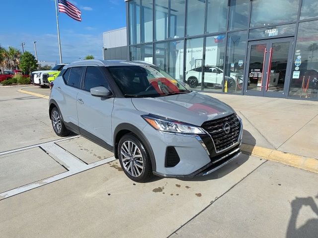 nissan kicks 2023 3N1CP5CV9PL535597 image nissan kicks 2023 3N1CP5CV9PL535597 image