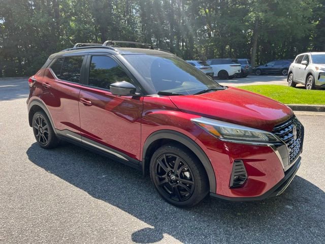 nissan kicks 2023 3N1CP5DV5PL499308 image nissan kicks 2023 3N1CP5DV5PL499308 image
