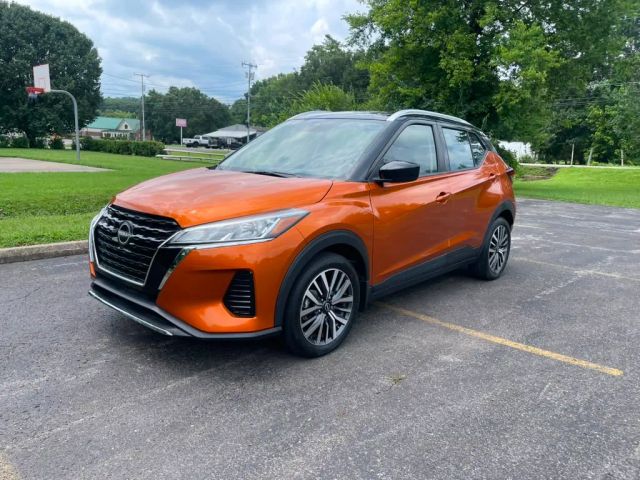 nissan kicks 2023 3N1CP5CV6PL529899 image nissan kicks 2023 3N1CP5CV6PL529899 image
