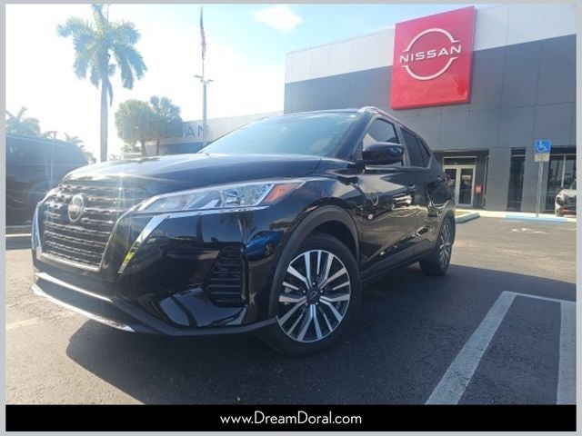 nissan kicks 2023 3N1CP5CV2PL501730 image nissan kicks 2023 3N1CP5CV2PL501730 image