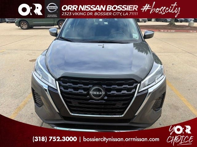 nissan kicks 2023 3N1CP5CV9PL531940 image nissan kicks 2023 3N1CP5CV9PL531940 image