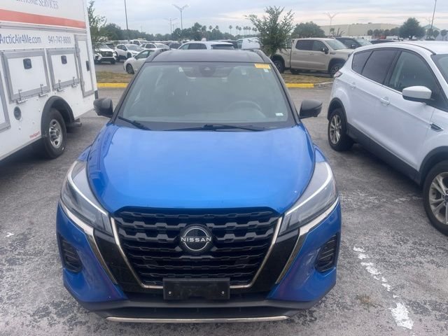 nissan kicks 2023 3N1CP5DV5PL572550 image nissan kicks 2023 3N1CP5DV5PL572550 image