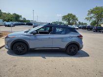 nissan kicks 2023 3N1CP5DV7PL554504 image nissan kicks 2023 3N1CP5DV7PL554504 image