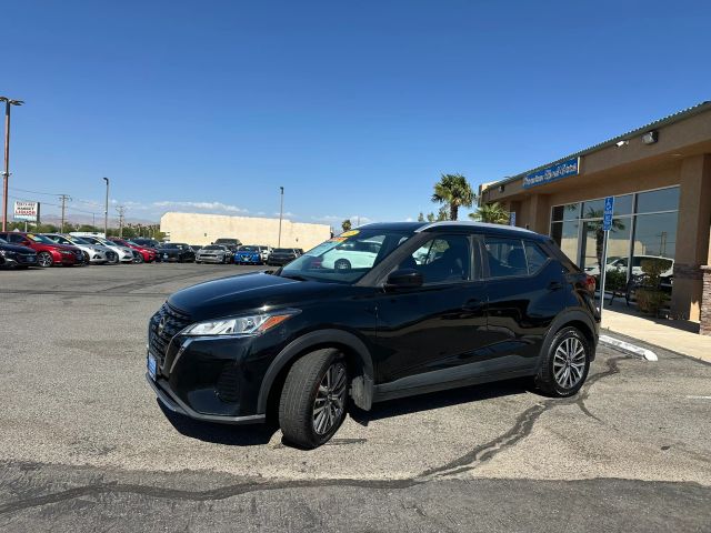 nissan kicks 2023 3N1CP5CV8PL527572 image nissan kicks 2023 3N1CP5CV8PL527572 image