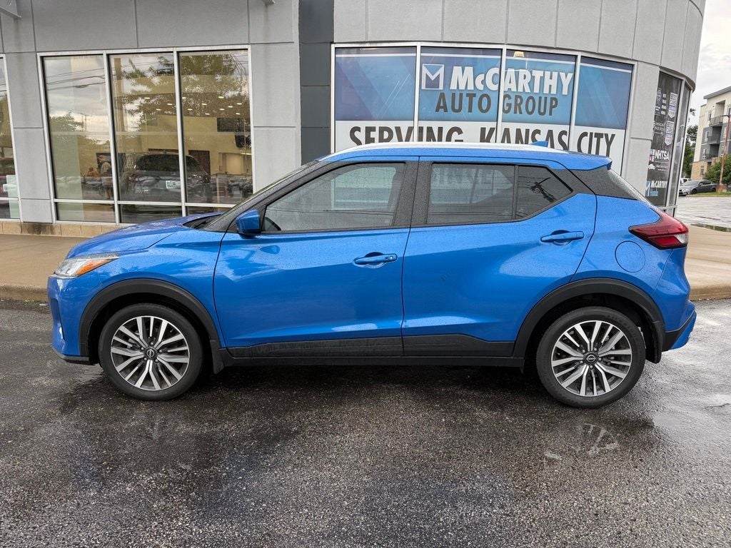 nissan kicks 2023 3N1CP5CV8PL499093 image nissan kicks 2023 3N1CP5CV8PL499093 image