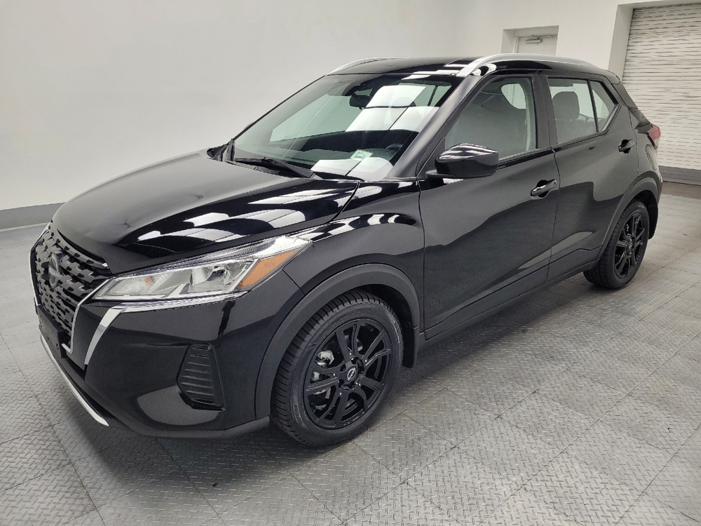 nissan kicks 2023 3N1CP5CV9PL531680 image nissan kicks 2023 3N1CP5CV9PL531680 image