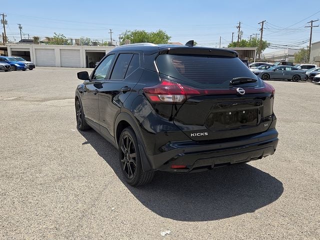 nissan kicks 2023 3N1CP5CV6PL553071 image nissan kicks 2023 3N1CP5CV6PL553071 image