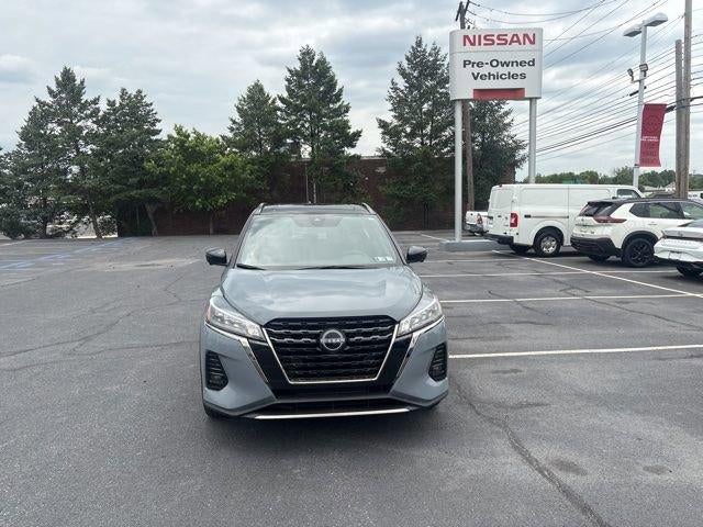 nissan kicks 2023 3N1CP5DV7PL502161 image nissan kicks 2023 3N1CP5DV7PL502161 image