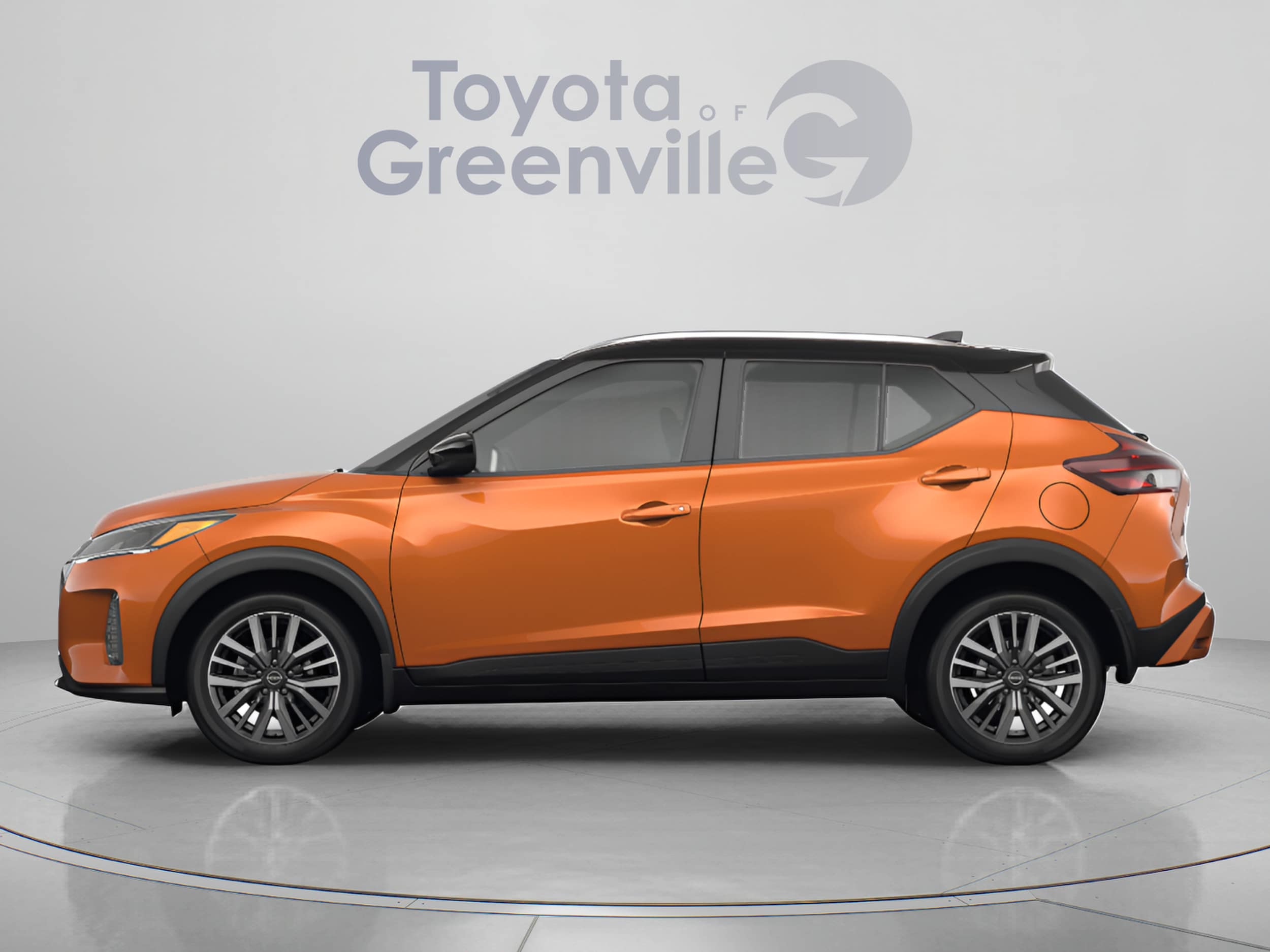 nissan kicks 2023 3N1CP5CV9PL468743 image nissan kicks 2023 3N1CP5CV9PL468743 image